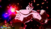 4.  DRAGON BALL: Sparking! ZERO PL (PS5) 